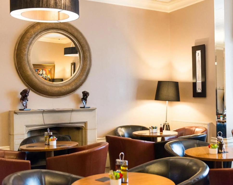 фото Millfields hotel