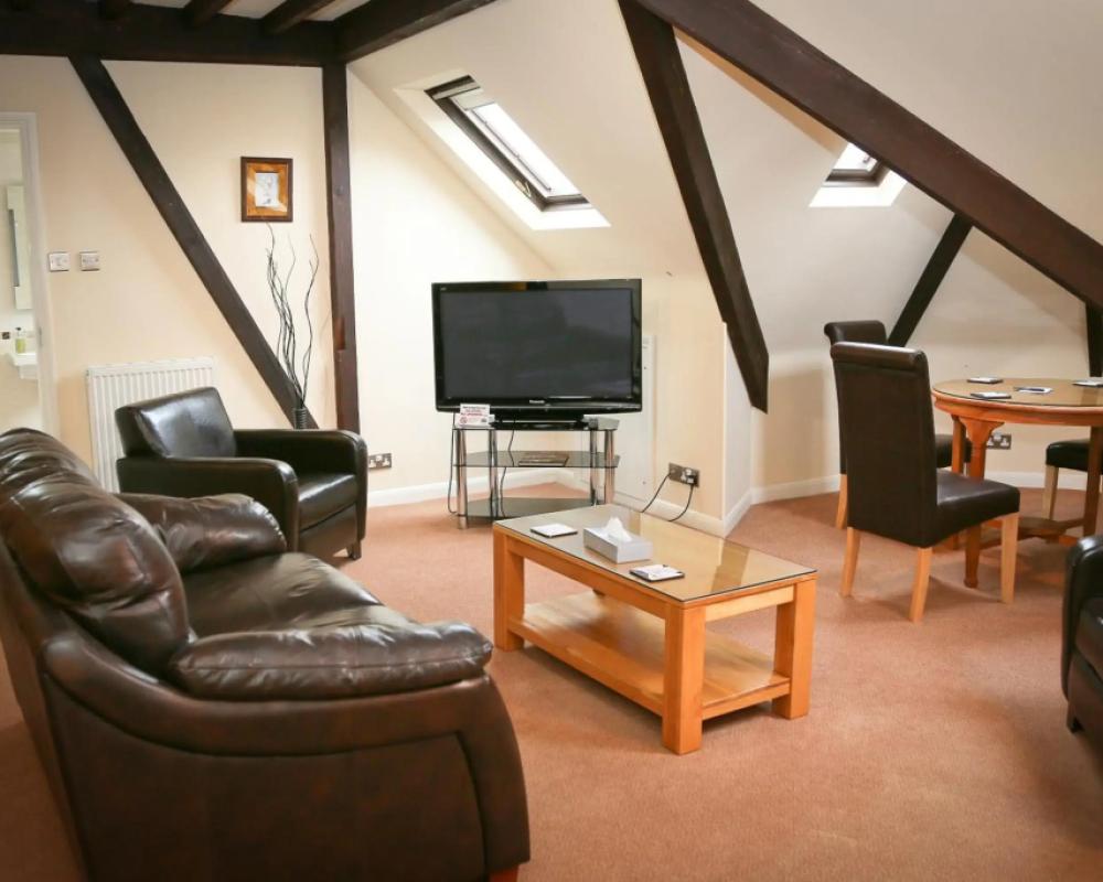 фото Millfields hotel