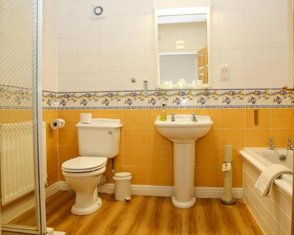 фото Millfields hotel