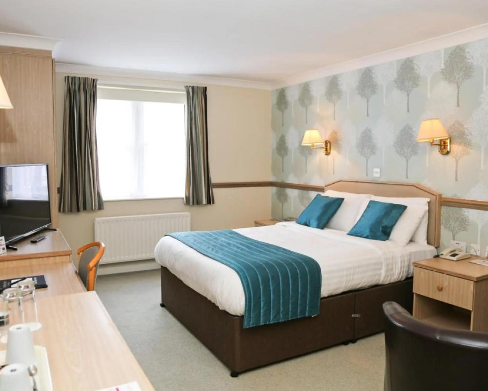 фото Millfields hotel