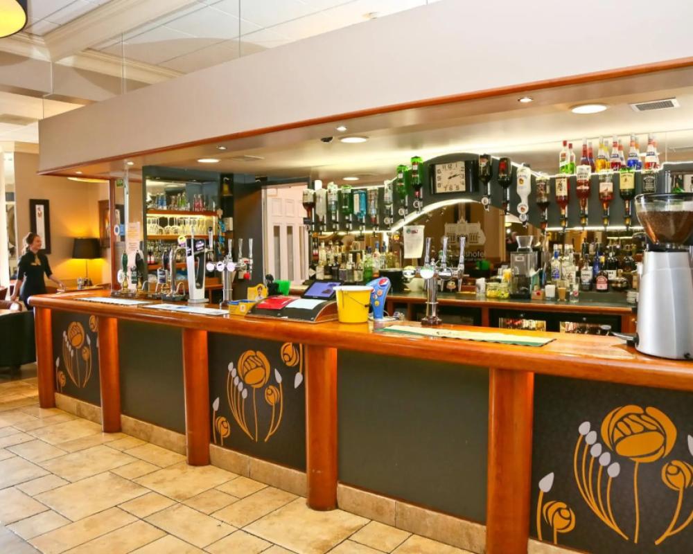 фото Millfields hotel