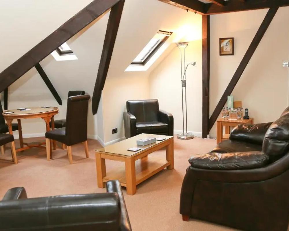 фото Millfields hotel