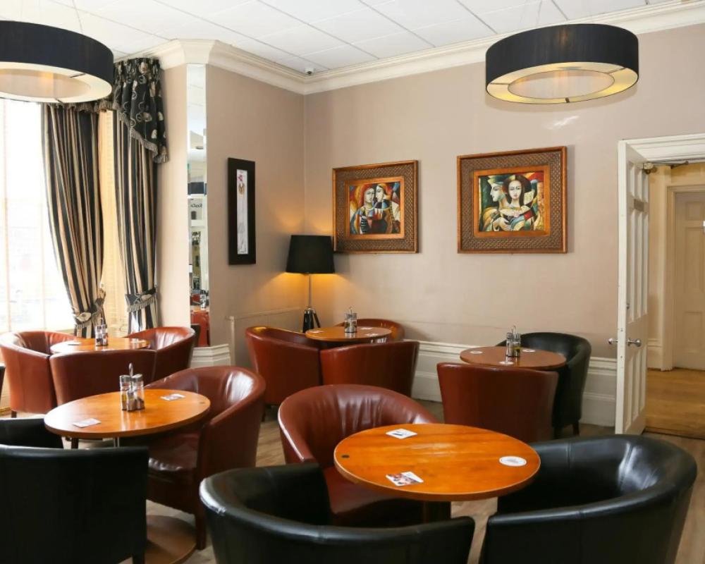 фото Millfields hotel