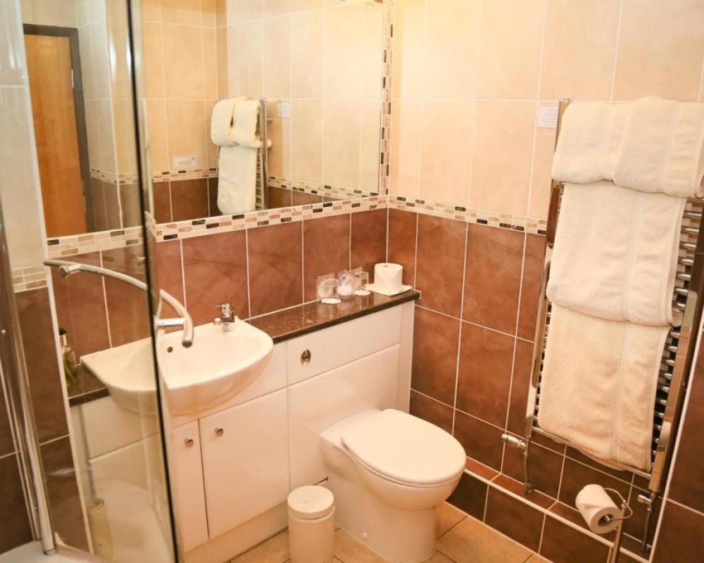 фото Millfields hotel