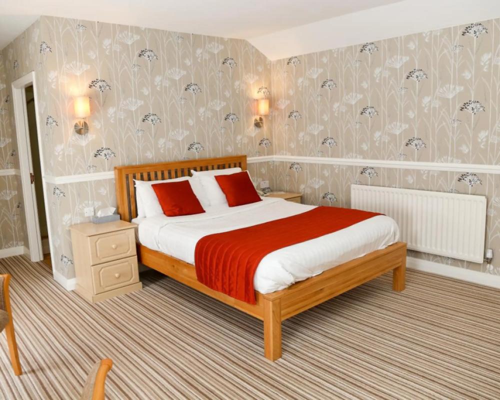 фото Millfields hotel