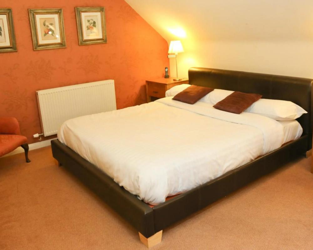 фото Millfields hotel