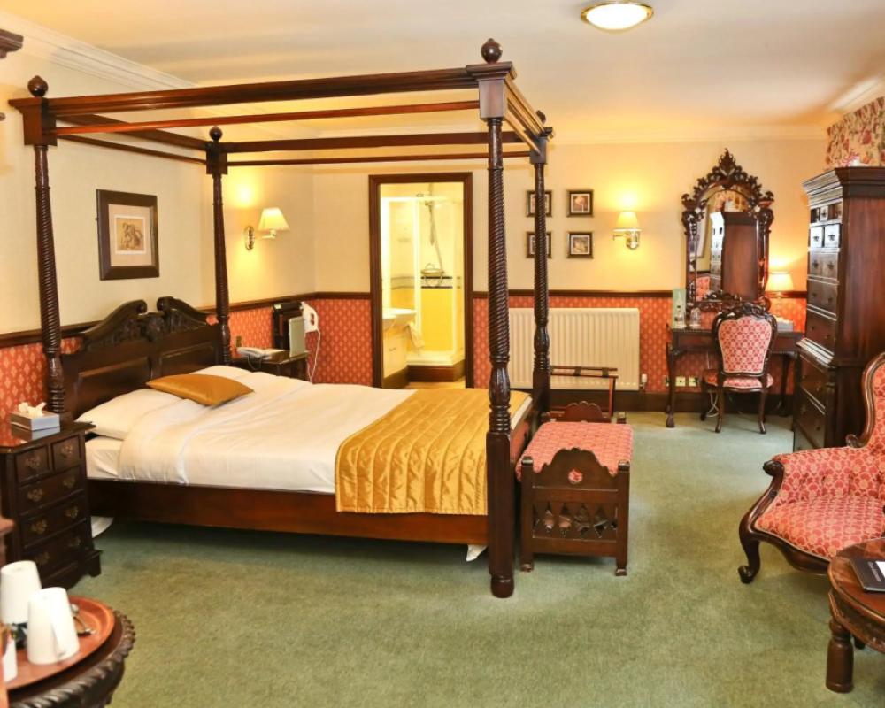 фото Millfields hotel