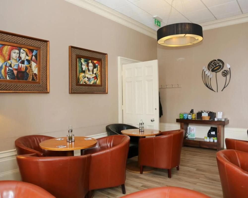 фото Millfields hotel