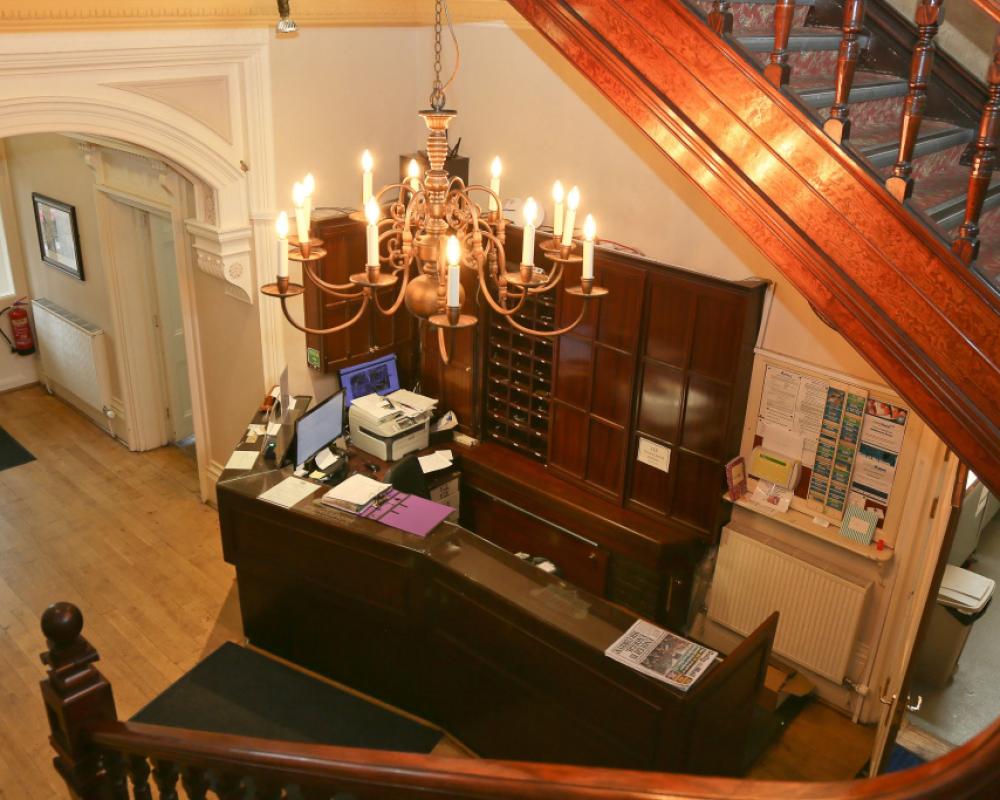 фото Millfields hotel