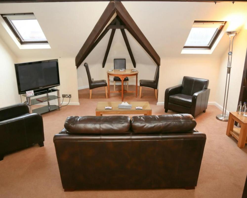фото Millfields hotel