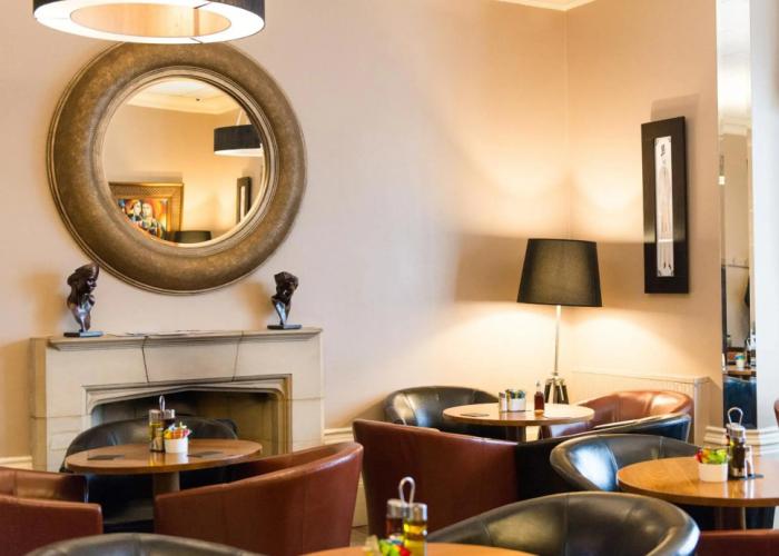 Millfields hotel