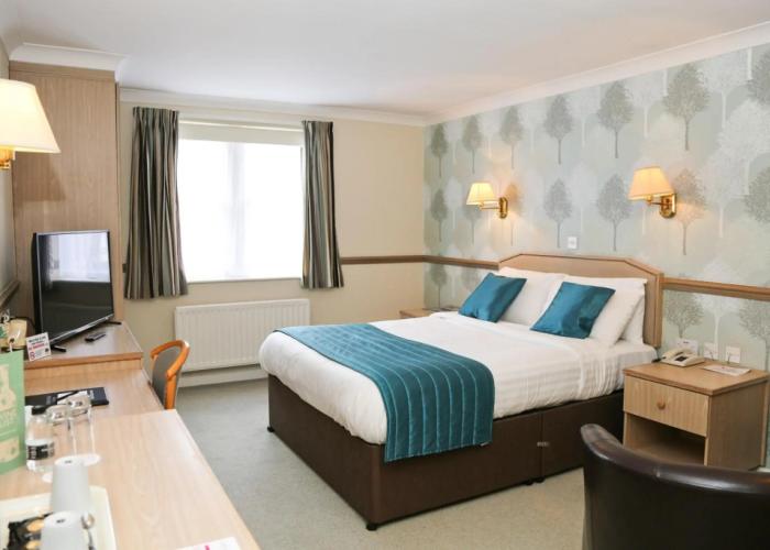Millfields hotel