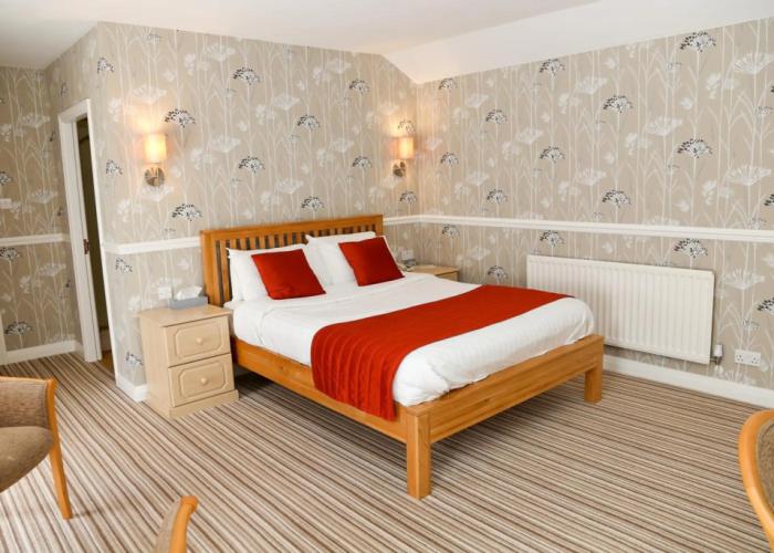 Millfields hotel