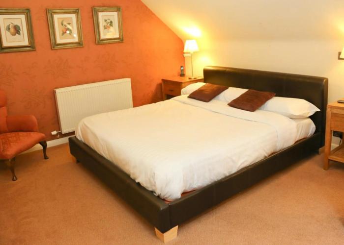Millfields hotel