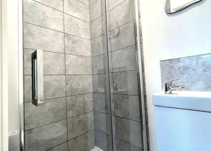 Chantry Suites by SA Stays