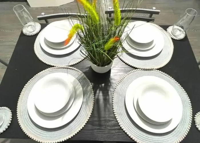 Chantry Suites by SA Stays