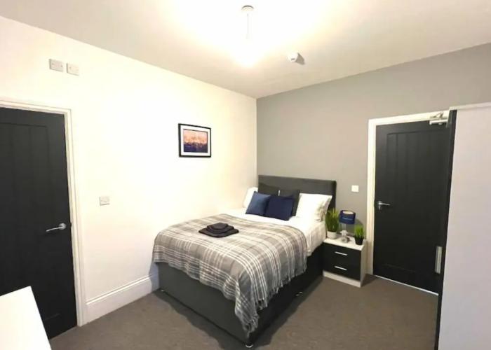 Chantry Suites by SA Stays