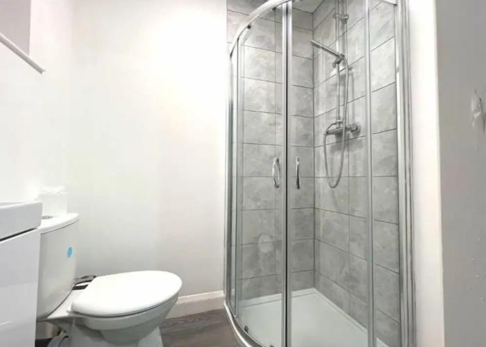 Chantry Suites by SA Stays
