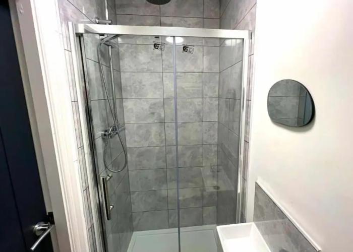 Chantry Suites by SA Stays