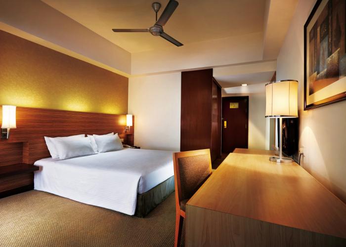Resorts World Genting - Resort Hotel