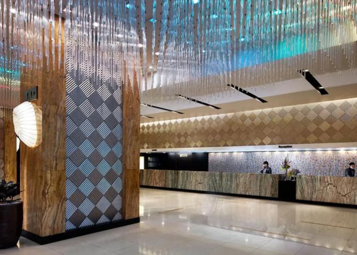 Resorts World Genting - Resort Hotel
