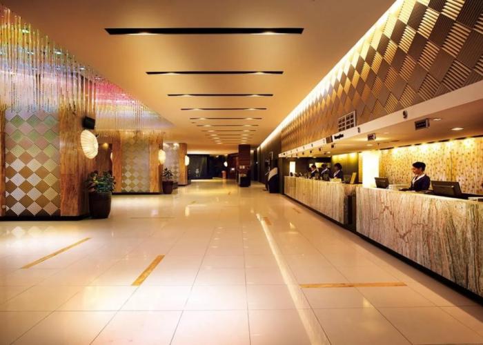 Resorts World Genting - Resort Hotel