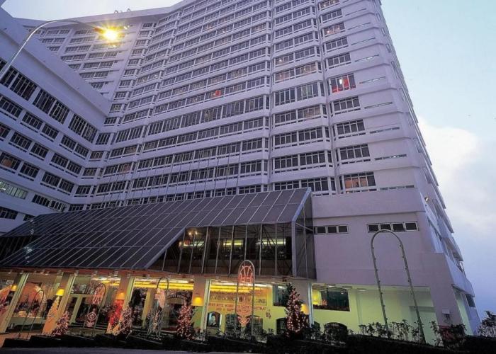 Resorts World Genting - Resort Hotel