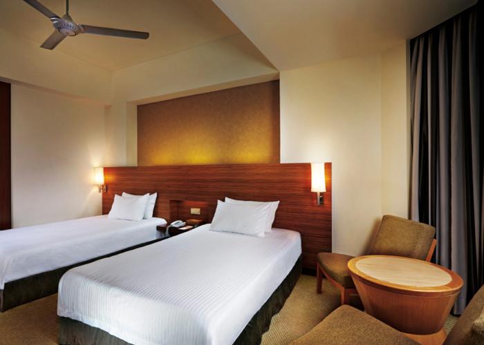 Resorts World Genting - Resort Hotel