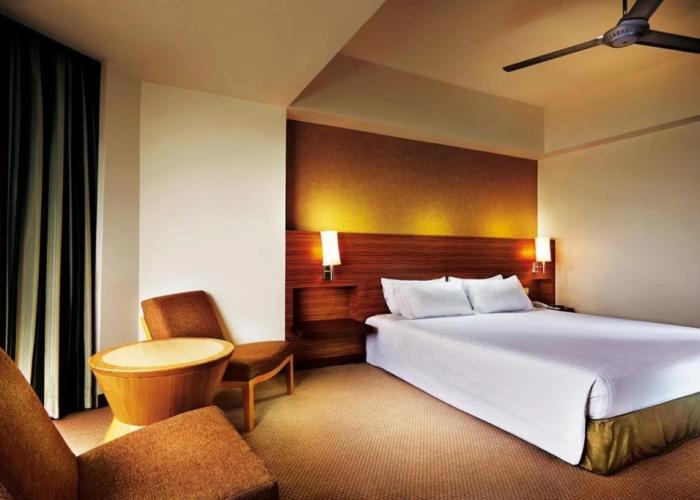 Resorts World Genting - Resort Hotel