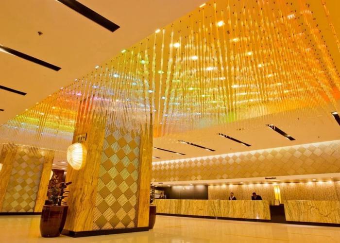 Resorts World Genting - Resort Hotel