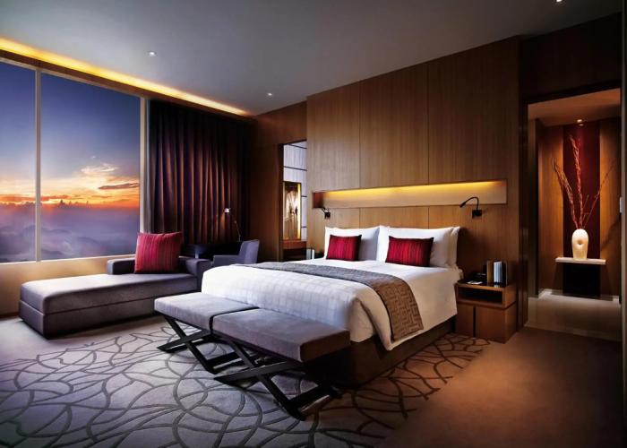 Resorts World Genting – Highlands Hotel