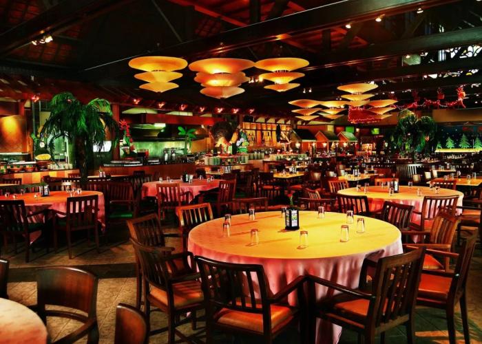 Resorts World Genting – Highlands Hotel