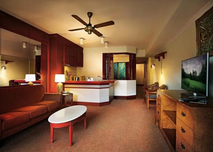 Resorts World Genting – Highlands Hotel