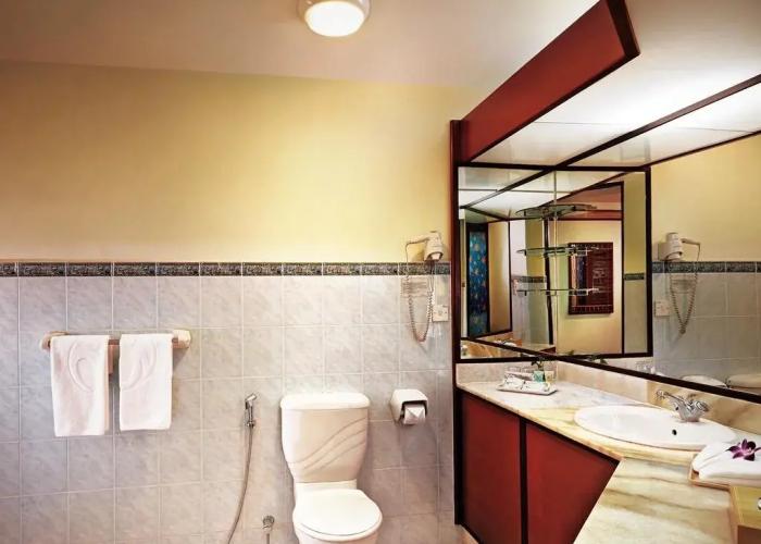 Resorts World Genting – Highlands Hotel