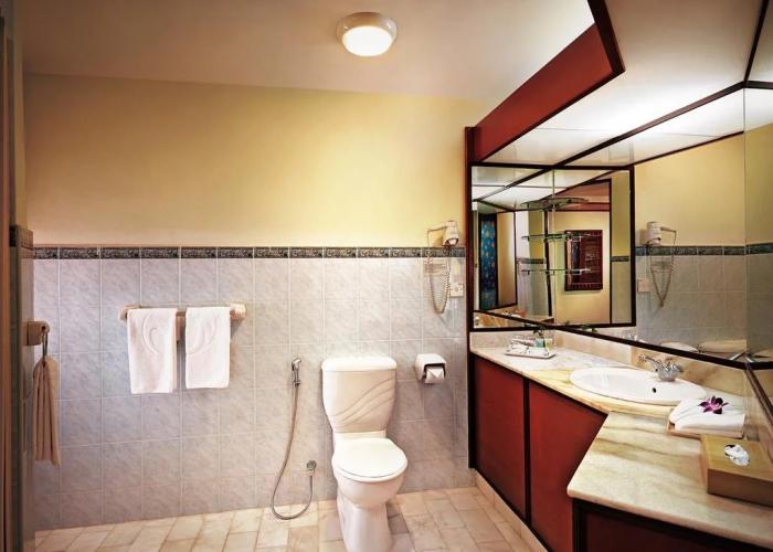 Resorts World Genting – Highlands Hotel