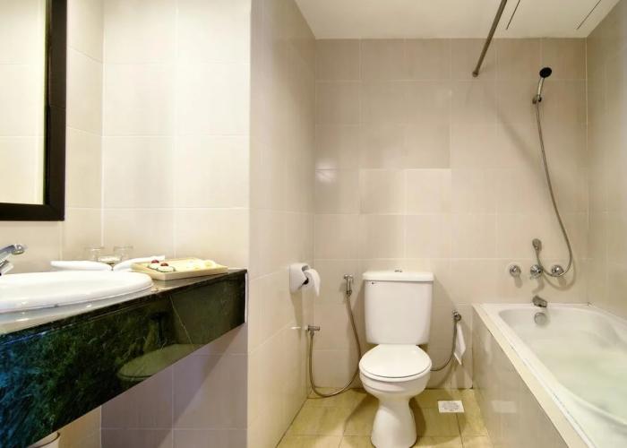 Resorts World Genting – Highlands Hotel