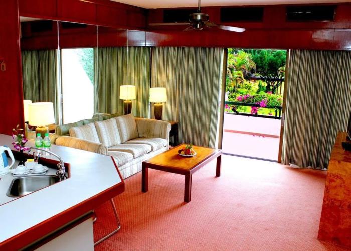 Resorts World Genting – Highlands Hotel