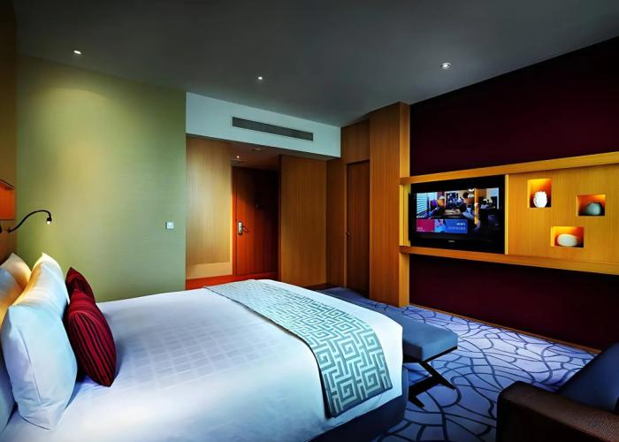 Resorts World Genting – Highlands Hotel