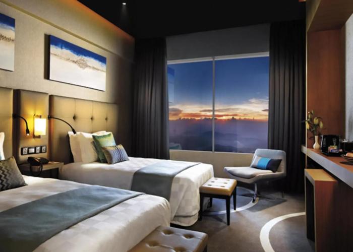 Resorts World Genting – Highlands Hotel