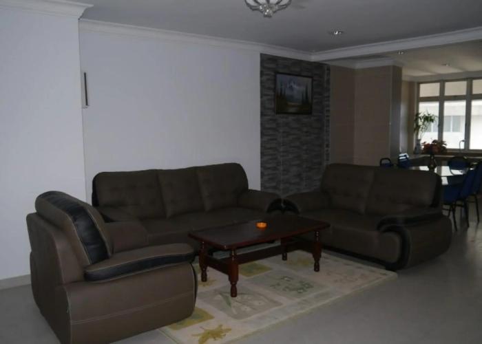 Genting Ria Apartment by C&T