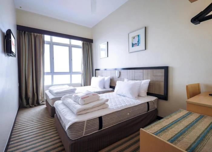 Resorts World Genting - First World Hotel