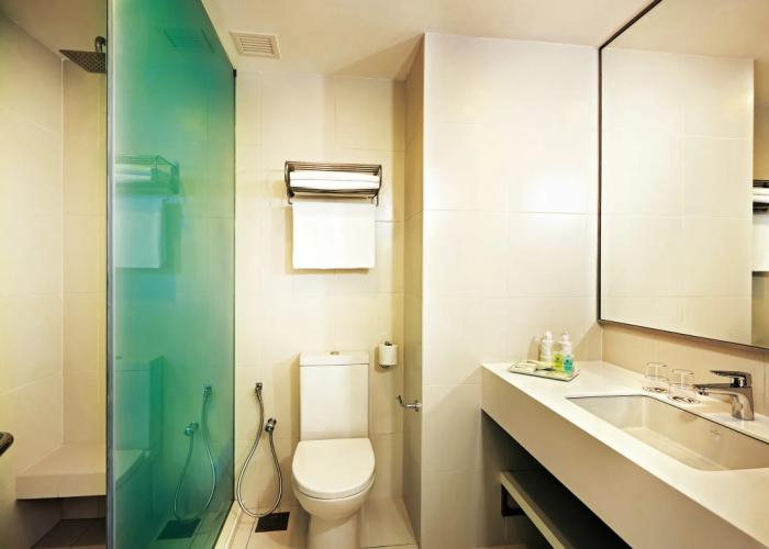 Resorts World Genting - First World Hotel