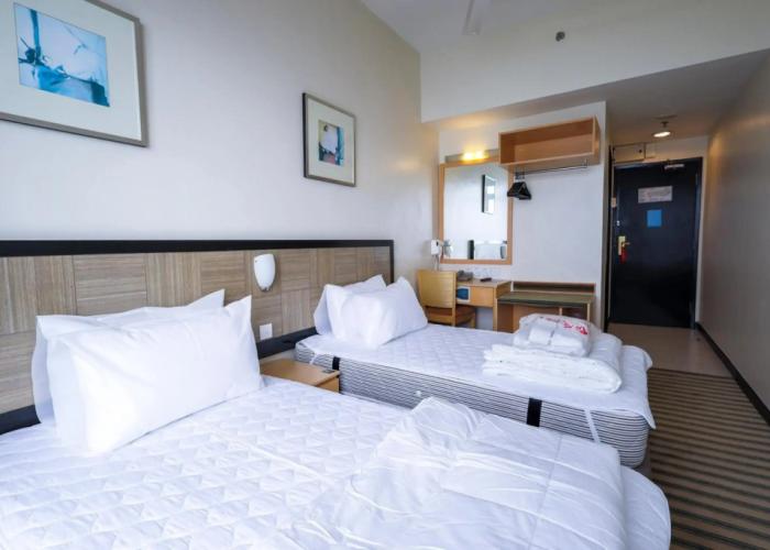 Resorts World Genting - First World Hotel