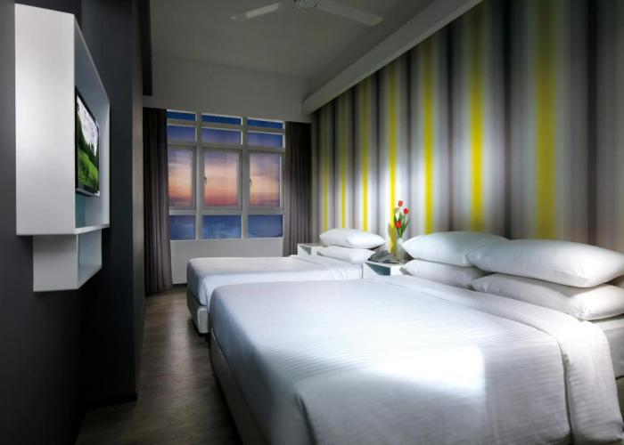 Resorts World Genting - First World Hotel