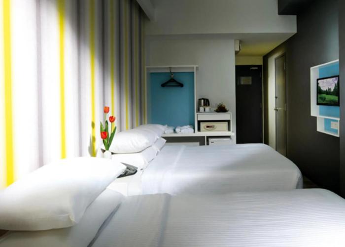 Resorts World Genting - First World Hotel
