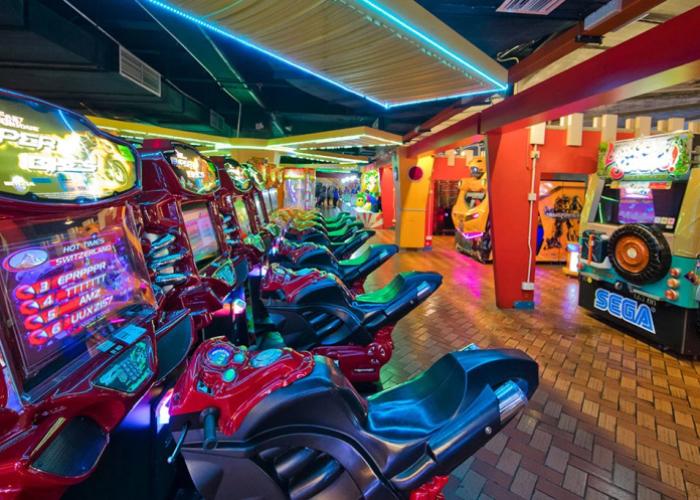 Resorts World Genting – Genting SkyWorlds Hotel