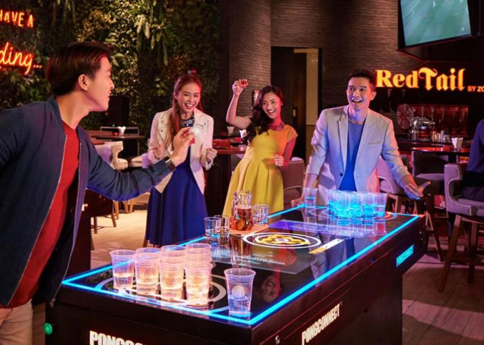 Resorts World Genting – Genting SkyWorlds Hotel