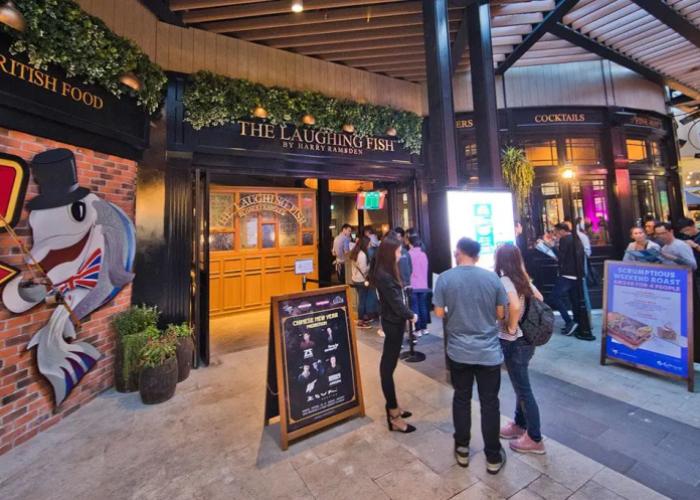Resorts World Genting – Genting SkyWorlds Hotel