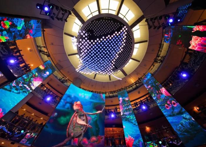 Resorts World Genting – Genting SkyWorlds Hotel