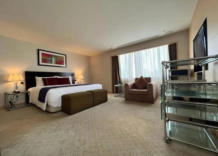 Resorts World Genting - Genting Grand